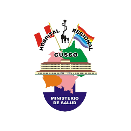 Imagen referencial del Hospital Regional del Cusco